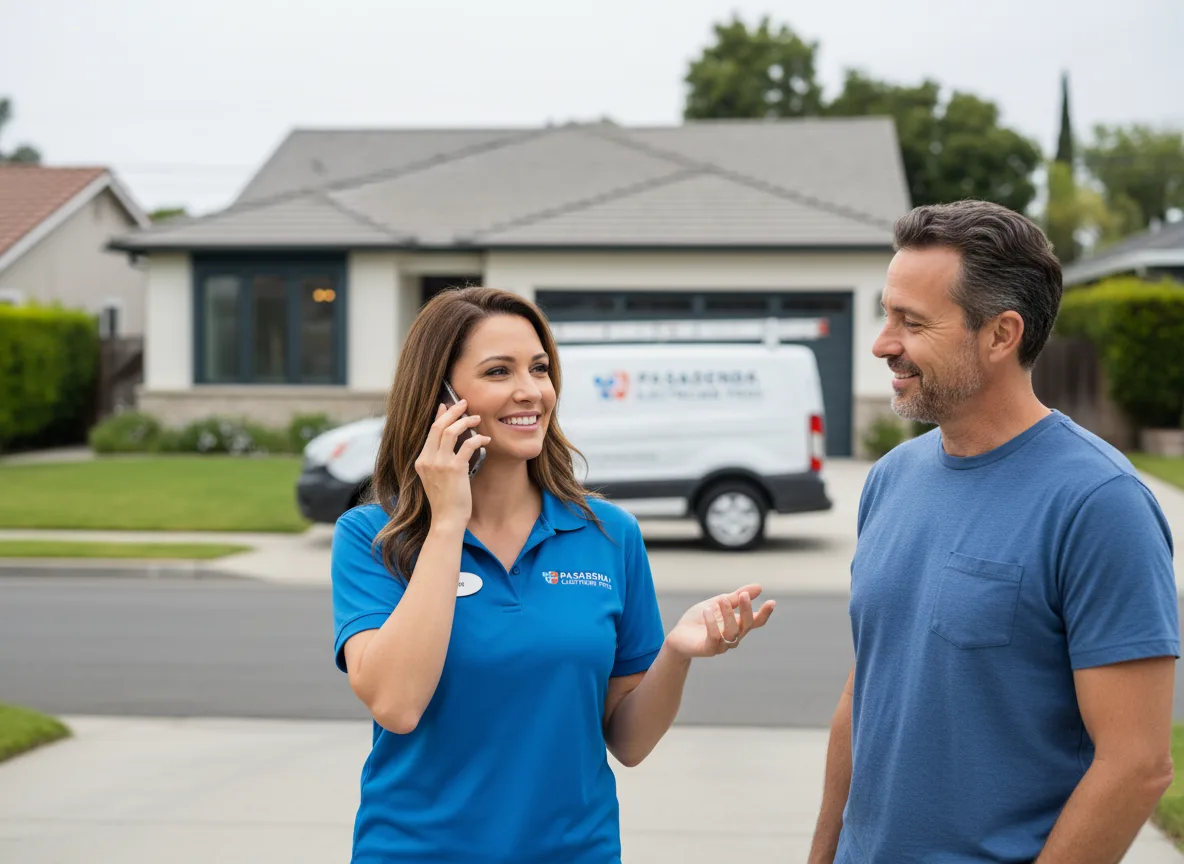 Electrician Argyle, IA FAQs